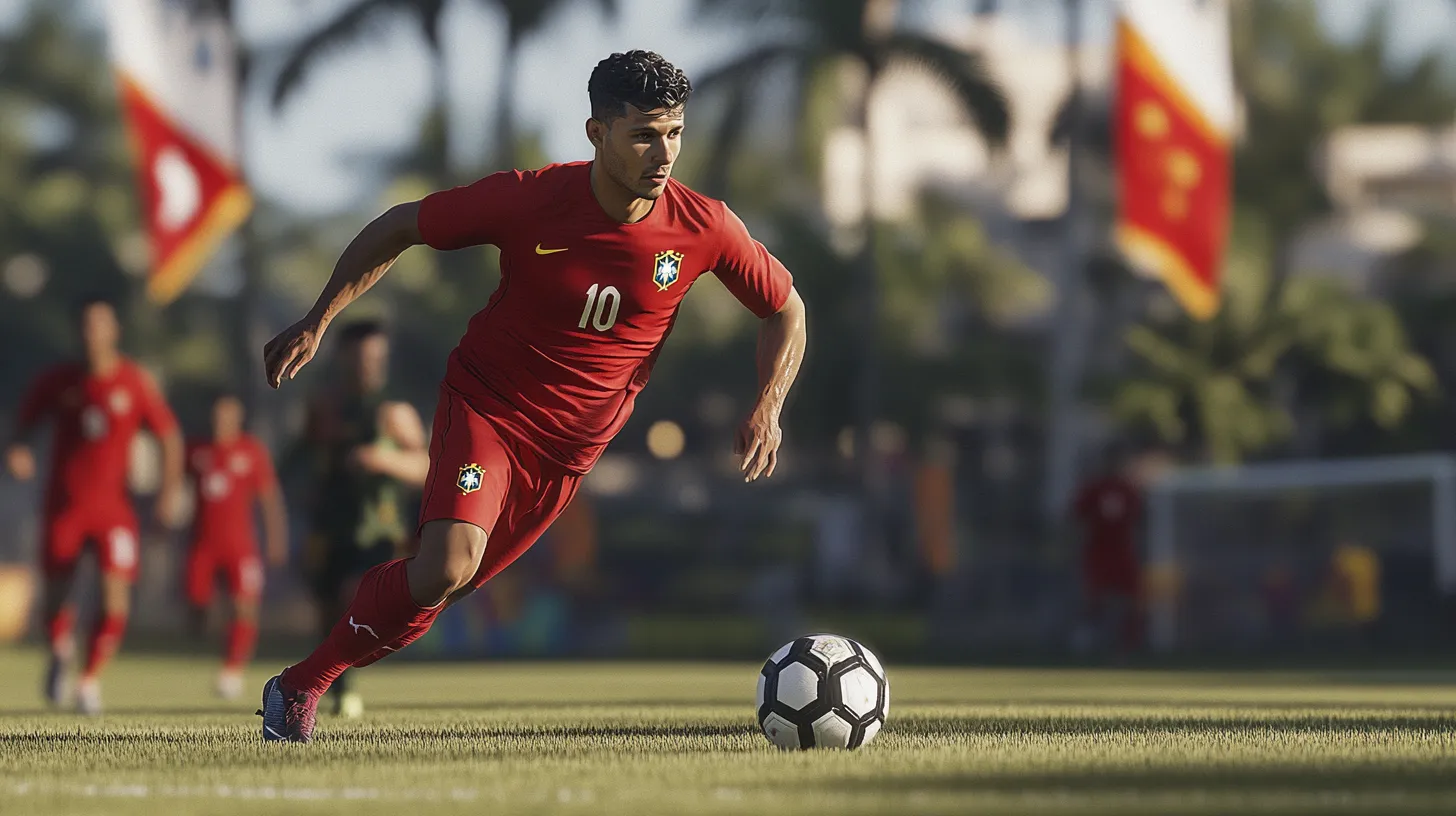 Peraduan Sepak Bola: Memahami Dinamika dan Kesempatan pada 2026/06/24