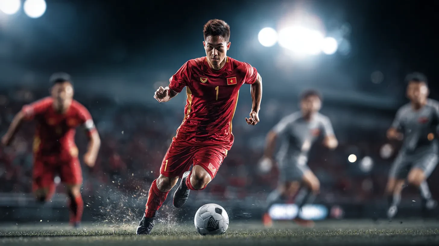 Peraduan: Menyemarakkan Semangat Bola Sepak Malaysia (2026/06/24)