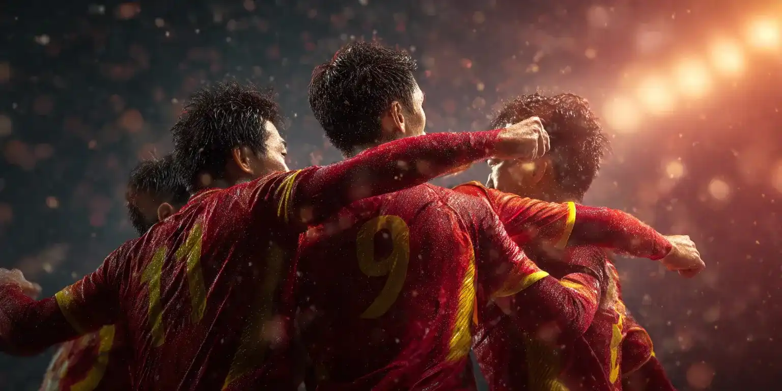 Struktur dan Format Peraduan Sepak Bola