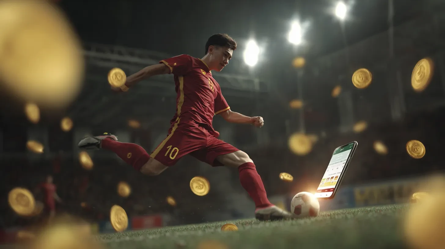Peraduan: Menyelami Dunia Sepak Bola Malaysia (2026/06/24)